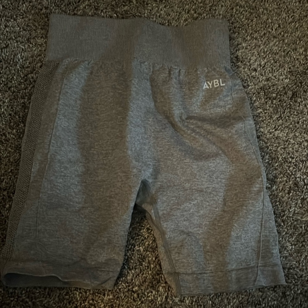 aybl gym shorts
